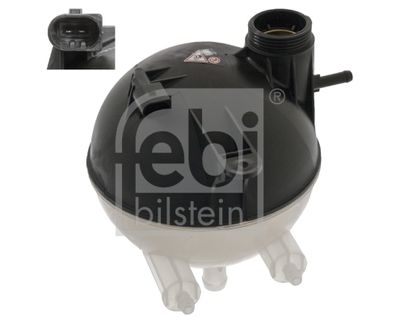 Expansion Tank, coolant FEBI BILSTEIN 49752
