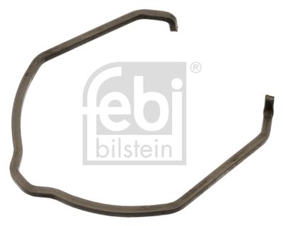 Fastening Clamp, charge air hose FEBI BILSTEIN 49755