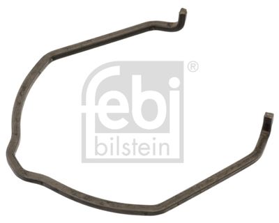 Fastening Clamp, charge air hose FEBI BILSTEIN 49758