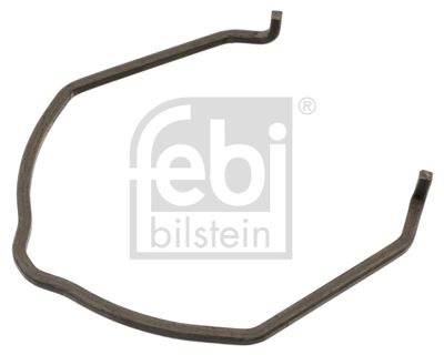 Fastening Clamp, charge air hose FEBI BILSTEIN 49759