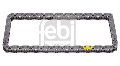 Chain, oil pump drive FEBI BILSTEIN 49777
