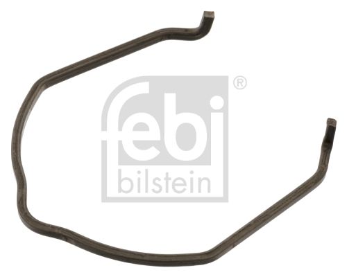 FEBI BILSTEIN 49781 Fastening Clamp, charge air hose
