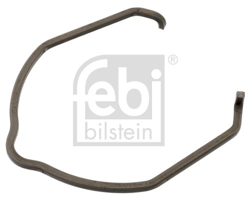 FEBI BILSTEIN 49782 Fastening Clamp, charge air hose