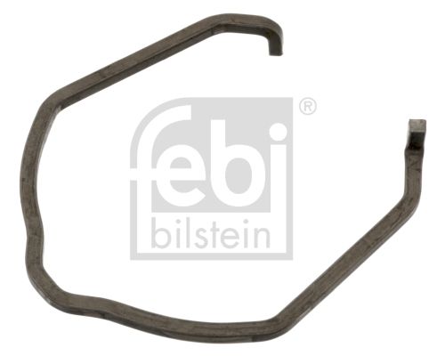 FEBI BILSTEIN 49783 Fastening Clamp, charge air hose