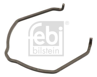 Fastening Clamp, charge air hose FEBI BILSTEIN 49784