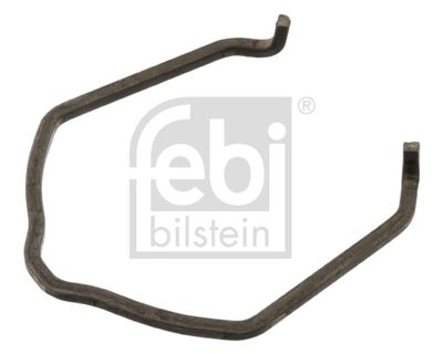 Fastening Clamp, charge air hose FEBI BILSTEIN 49786