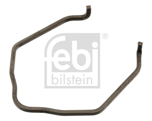 FEBI BILSTEIN 49787 Fastening Clamp, charge air hose