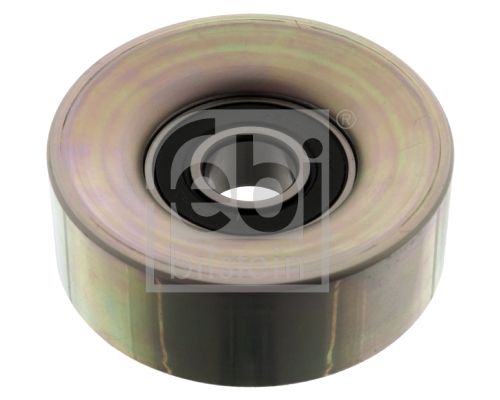 FEBI BILSTEIN 49793 Deflection/Guide Pulley, V-ribbed belt