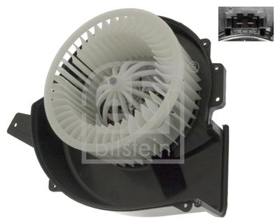 Interior Blower FEBI BILSTEIN 49830