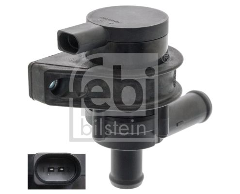 FEBI BILSTEIN 49832 Water Recirculation Pump, parking heater