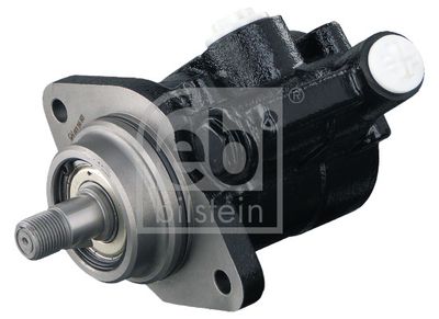 Hydraulic Pump, steering FEBI BILSTEIN 49836