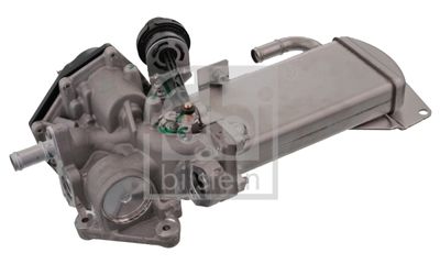 EGR Module FEBI BILSTEIN 49840