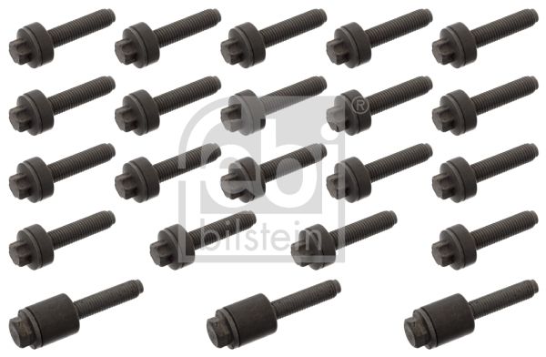 FEBI BILSTEIN 49851 Screw Set, cylinder head cover