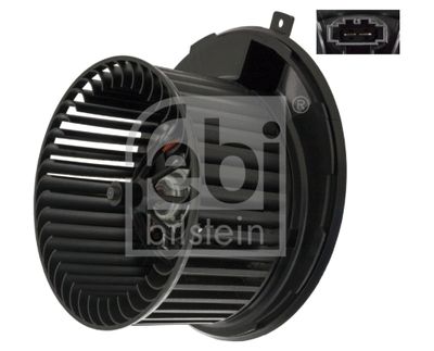 Interior Blower FEBI BILSTEIN 49862