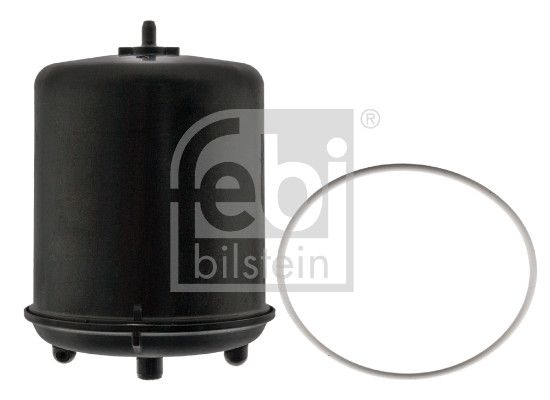 FEBI BILSTEIN 49863 Oil Filter