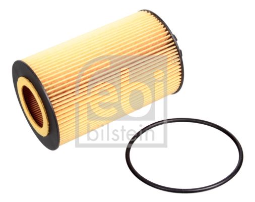 FEBI BILSTEIN 49865 Oil Filter