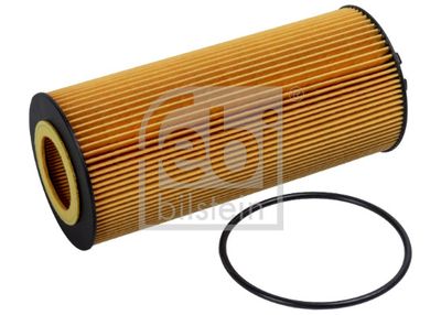 Oil Filter FEBI BILSTEIN 49866