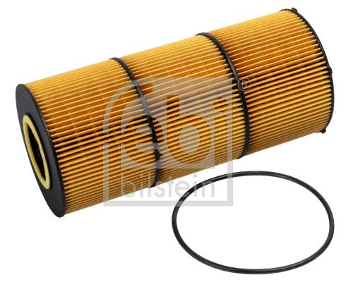 FEBI BILSTEIN 49867 Oil Filter