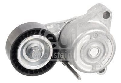 Belt Tensioner, V-ribbed belt FEBI BILSTEIN 49870