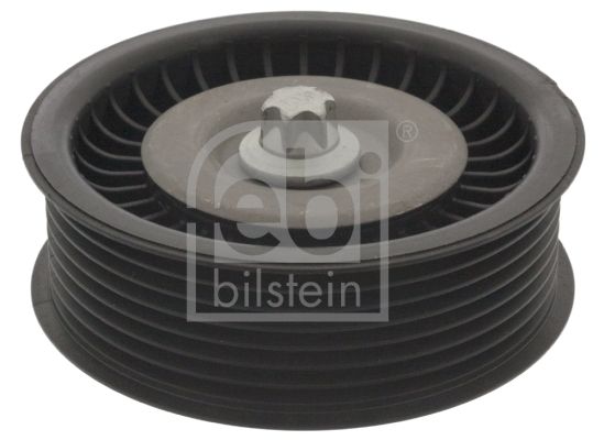 FEBI BILSTEIN 49871 Deflection/Guide Pulley, V-ribbed belt