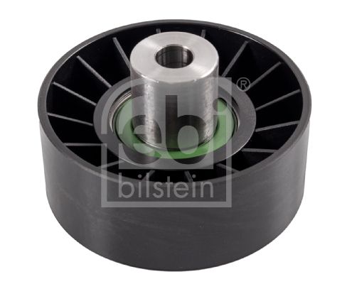 FEBI BILSTEIN 49872 Deflection/Guide Pulley, V-ribbed belt