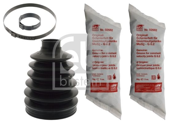 FEBI BILSTEIN 49877 Bellow Kit, drive shaft