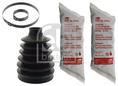 Bellow Kit, drive shaft FEBI BILSTEIN 49877