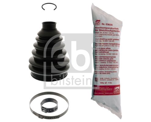 FEBI BILSTEIN 49881 Bellow Kit, drive shaft