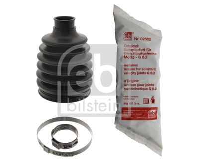 Bellow Kit, drive shaft FEBI BILSTEIN 49883