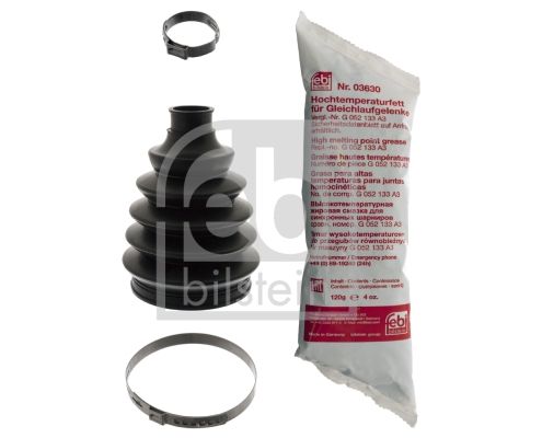FEBI BILSTEIN 49885 Bellow Kit, drive shaft