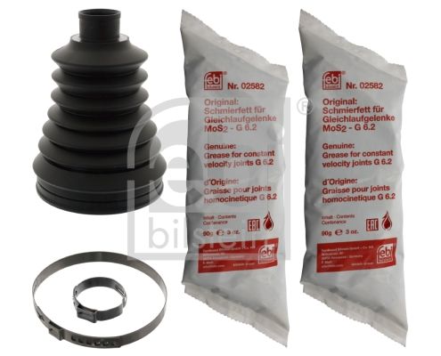 FEBI BILSTEIN 49887 Bellow Kit, drive shaft