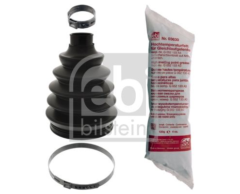 FEBI BILSTEIN 49894 Bellow Kit, drive shaft