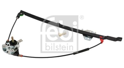 Window Regulator FEBI BILSTEIN 49909