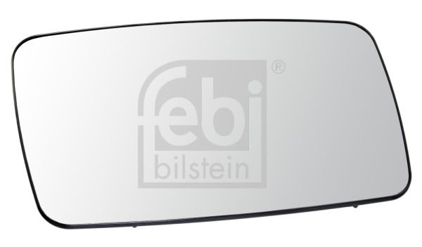 FEBI BILSTEIN 49941 Mirror Glass, exterior mirror