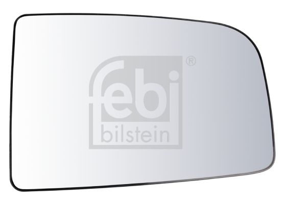 FEBI BILSTEIN 49947 Mirror Glass, exterior mirror
