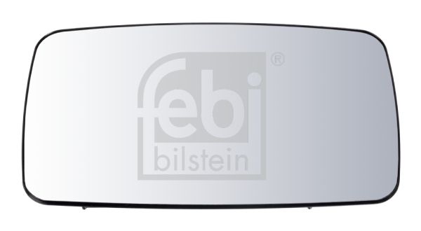 FEBI BILSTEIN 49952 Mirror Glass, exterior mirror