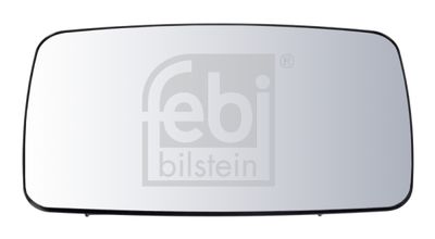 Mirror Glass, exterior mirror FEBI BILSTEIN 49952