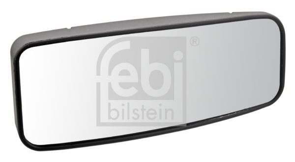 FEBI BILSTEIN 49953 Mirror Glass, wide angle mirror
