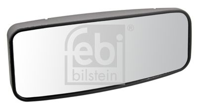 Mirror Glass, wide angle mirror FEBI BILSTEIN 49953