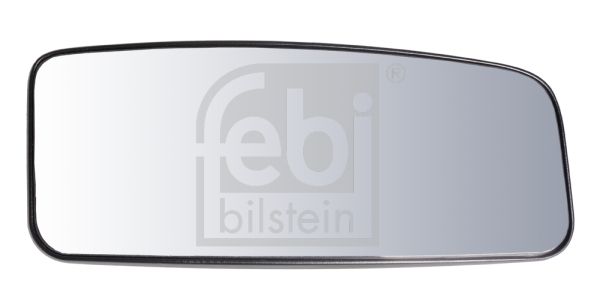 FEBI BILSTEIN 49954 Mirror Glass, wide angle mirror