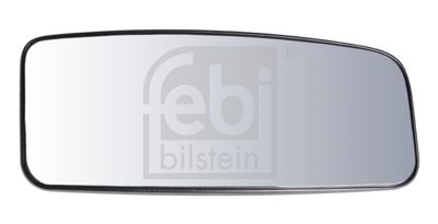 Mirror Glass, wide angle mirror FEBI BILSTEIN 49954