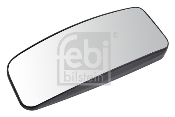 FEBI BILSTEIN 49955 Mirror Glass, wide angle mirror