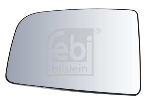 FEBI BILSTEIN 49956 Mirror Glass, exterior mirror