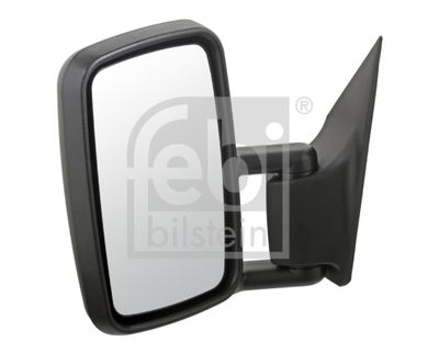 Exterior Mirror FEBI BILSTEIN 49961