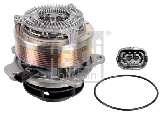 FEBI BILSTEIN 71258 Water Pump, engine cooling