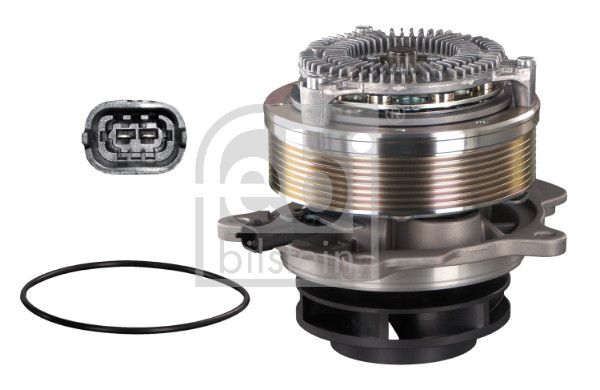 FEBI BILSTEIN 71259 Water Pump, engine cooling