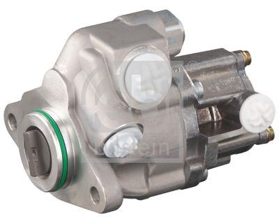 Hydraulic Pump, steering FEBI BILSTEIN 72570