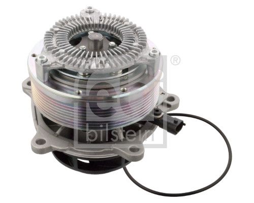 FEBI BILSTEIN 73866 Water Pump, engine cooling