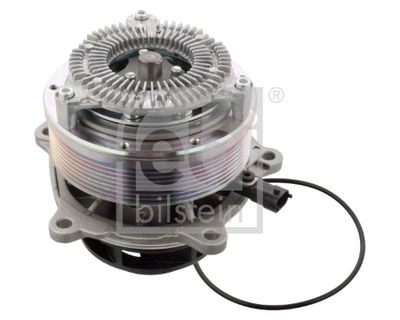 Water Pump, engine cooling FEBI BILSTEIN 73866