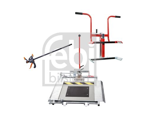 FEBI BILSTEIN 80122 Axle/Joint Clearance Tester